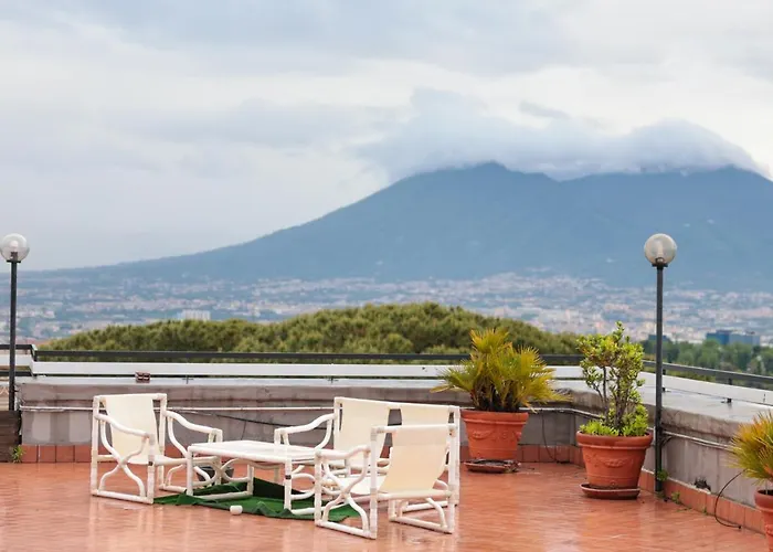 Terrazza Paradiso Luxury Rooftop