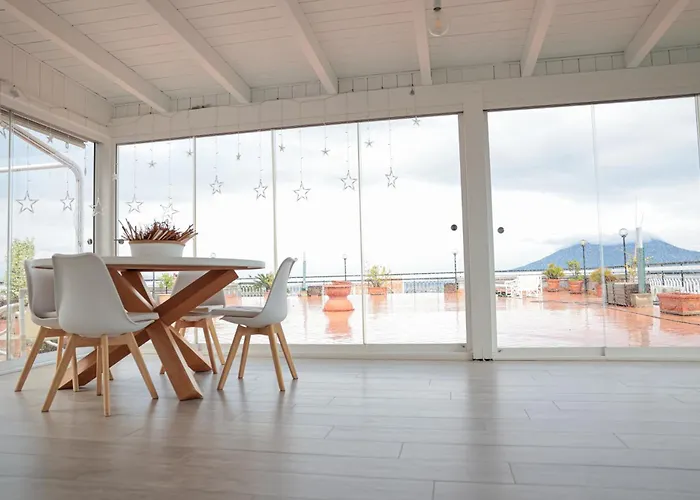 Terrazza Paradiso Luxury Rooftop