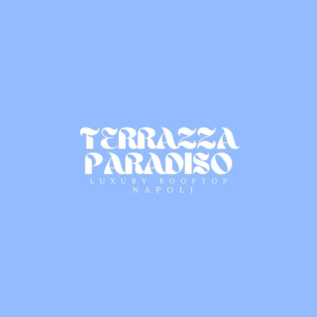 Terrazza Paradiso Luxury Rooftop Apartment Neapel